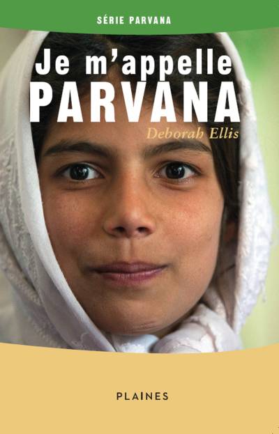دانلود کتاب Je m’appelle Parvana