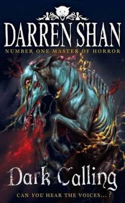 دانلود کتاب Dark Calling
