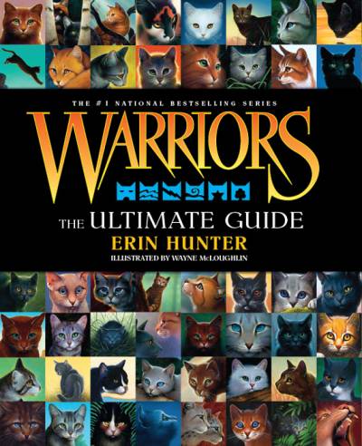دانلود کتاب Warriors: The Ultimate Guide