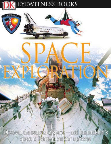 دانلود کتاب Space exploration