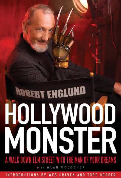 دانلود کتاب Hollywood Monster