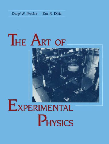 دانلود کتاب The Art of Experimental Physics