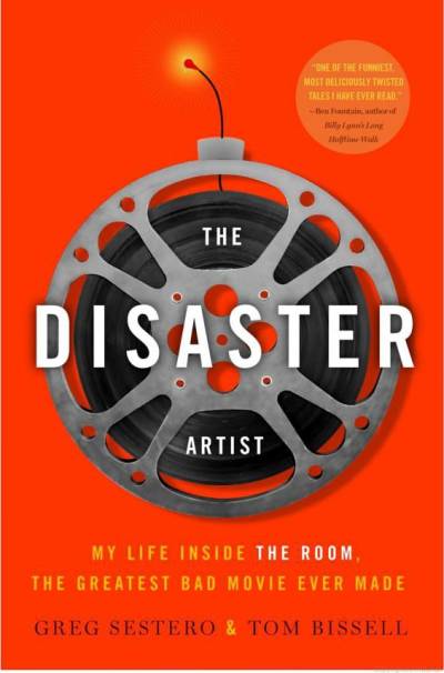 دانلود کتاب The Disaster Artist
