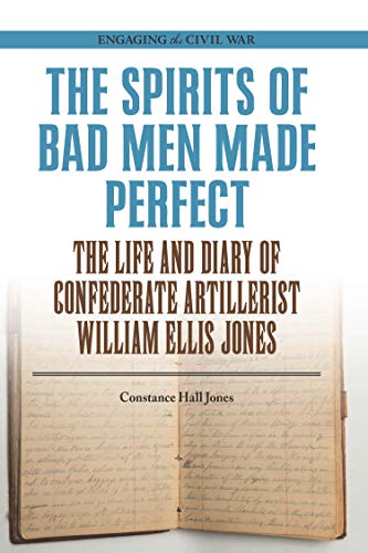 دانلود کتاب The Spirits of Bad Men Made Perfect