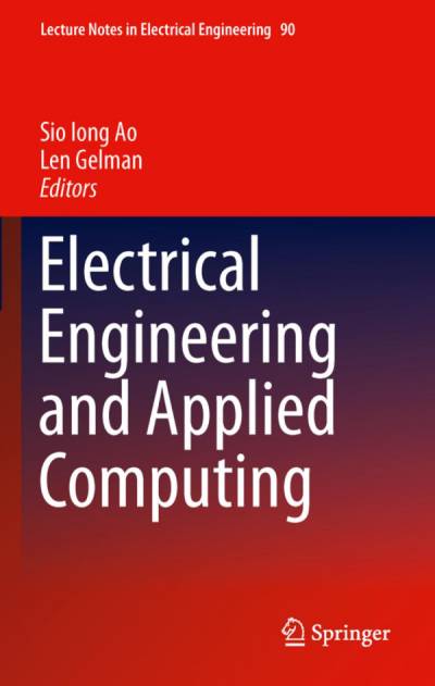 دانلود کتاب Electrical Engineering and Applied Computing