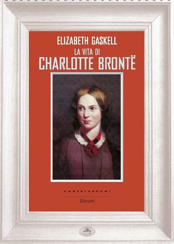 دانلود کتاب La vita di Charlotte Brontë