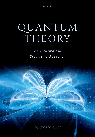 دانلود کتاب Quantum Theory: An Information Processing Approach