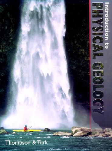 دانلود کتاب Introduction to Physical Geology