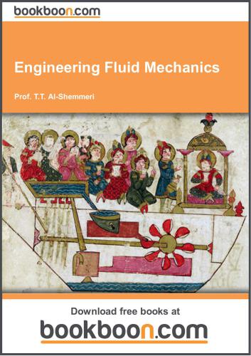 دانلود کتاب Engineering Fluid Mechanics