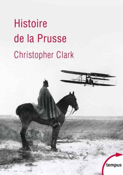 دانلود کتاب Histoire de la Prusse