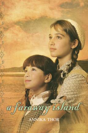 دانلود کتاب A Faraway Island