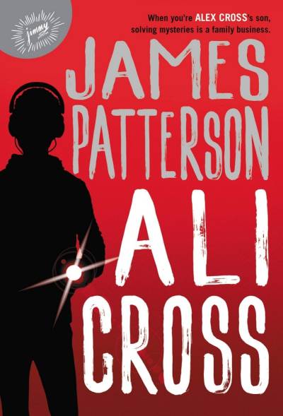 دانلود کتاب Ali Cross 01 –