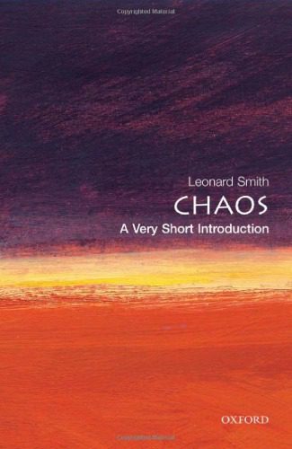 دانلود کتاب Chaos
