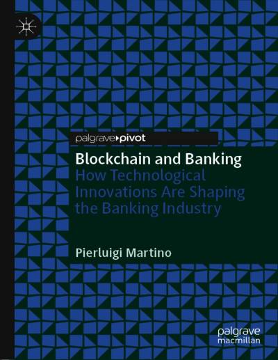 دانلود کتاب Blockchain and Banking