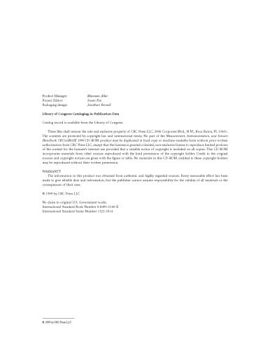 دانلود کتاب Measurement instrumentation- s