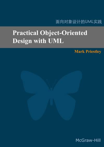 دانلود کتاب Practical Object-oriented Design with UML
