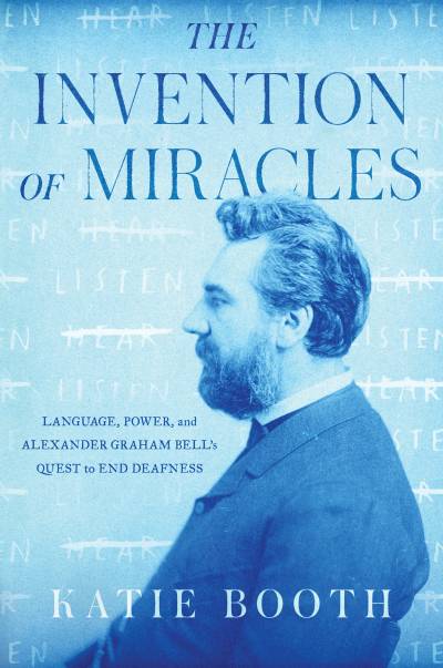 دانلود کتاب The Invention of Miracles