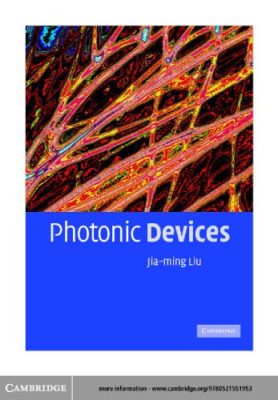 دانلود کتاب Photonic devices