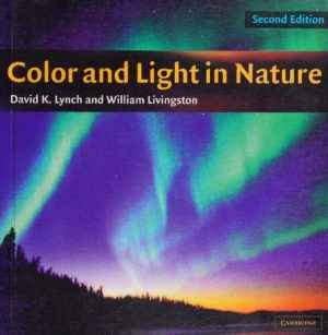 دانلود کتاب Color and Light in Nature