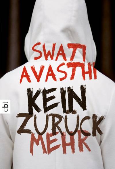 دانلود کتاب Kein zurück mehr