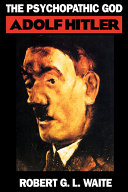 دانلود کتاب The Psychopathic God