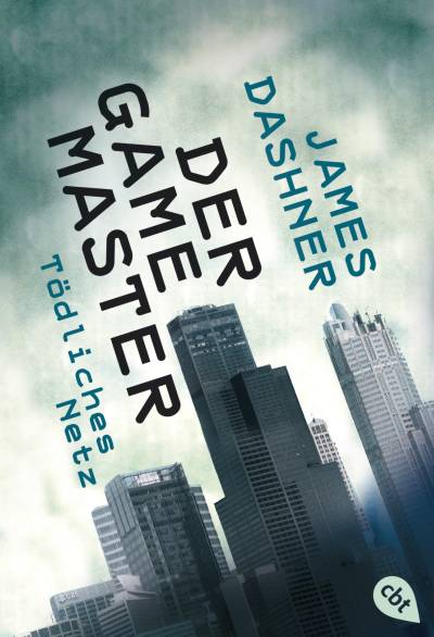 دانلود کتاب Der Game Master – Tödliches Netz