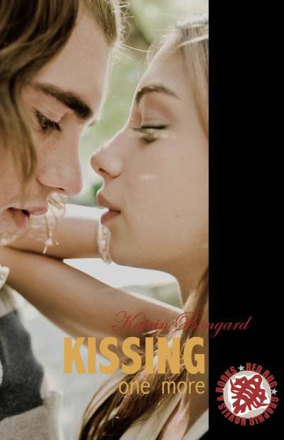 دانلود کتاب Kissing one more