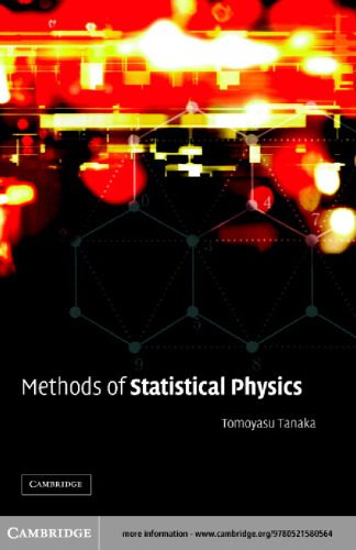 دانلود کتاب Methods of Statistical Physics