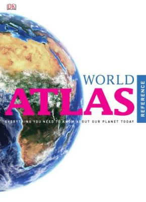 دانلود کتاب Reference World Atlas