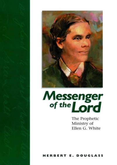 دانلود کتاب Messenger Of The Lord