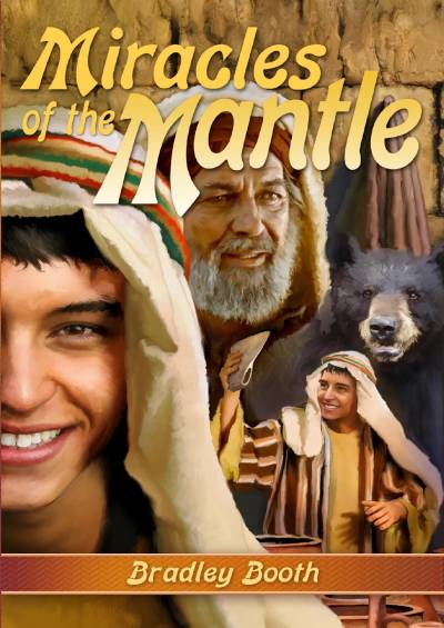 دانلود کتاب Miracles Of The Mantle