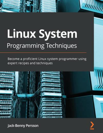 دانلود کتاب Linux System Programming Techniques