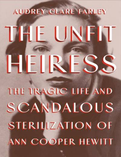 دانلود کتاب The Unfit Heiress