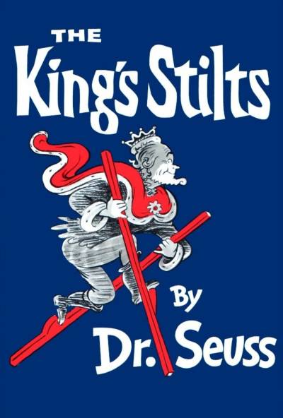دانلود کتاب The King’s Stilts