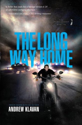 دانلود کتاب The Long Way Home
