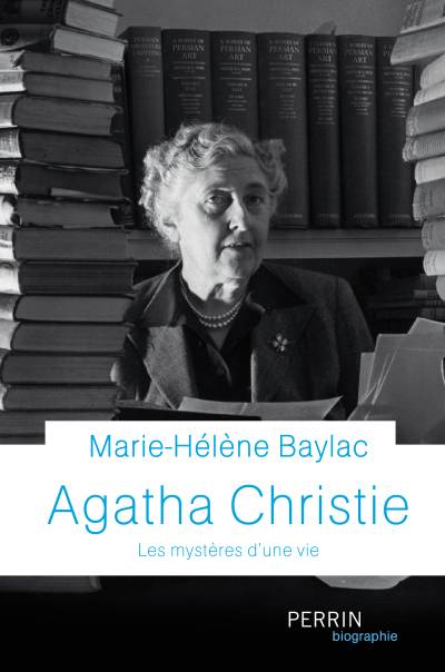 دانلود کتاب Agatha Christie