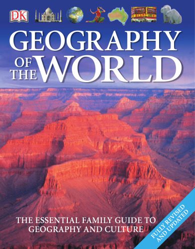 دانلود کتاب Geography of the World