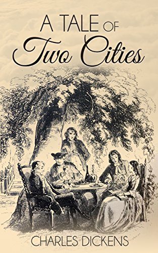 دانلود کتاب A Tale of Two Cities