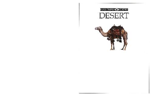 دانلود کتاب Desert