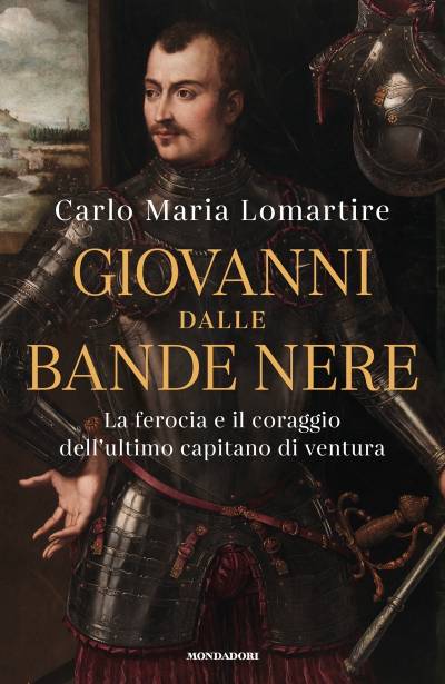 دانلود کتاب Giovanni dalle Bande Nere