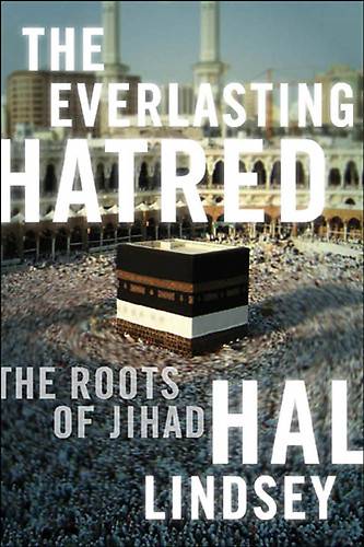 دانلود کتاب The Everlasting Hatred: Roots of Jihad