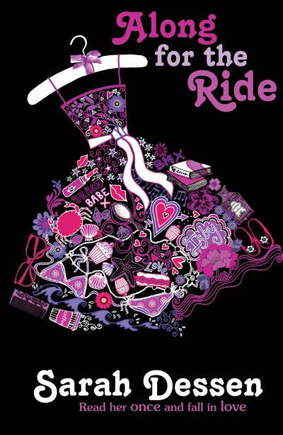 دانلود کتاب Along for the Ride