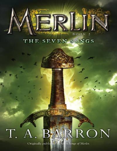 دانلود کتاب The Seven Songs