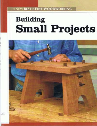 دانلود کتاب Building Small Projects