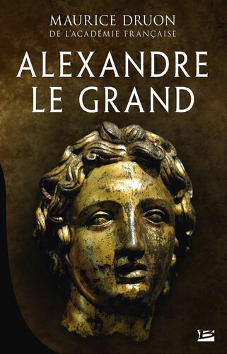 دانلود کتاب Alexandre le Grand