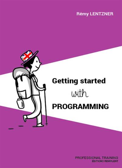 دانلود کتاب Getting Started with Programming