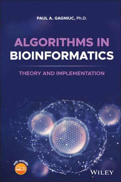 دانلود کتاب Algorithms in Bioinformatics: Theory and Implementation
