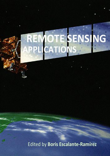 دانلود کتاب Remote Sensing: Applications