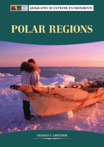 دانلود کتاب Polar Regions