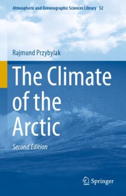 دانلود کتاب The Climate of Arctic